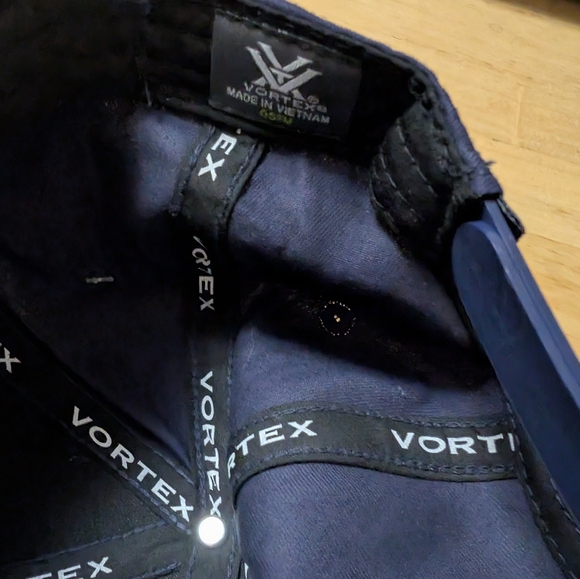 Vortex cap - Picture 2 of 3